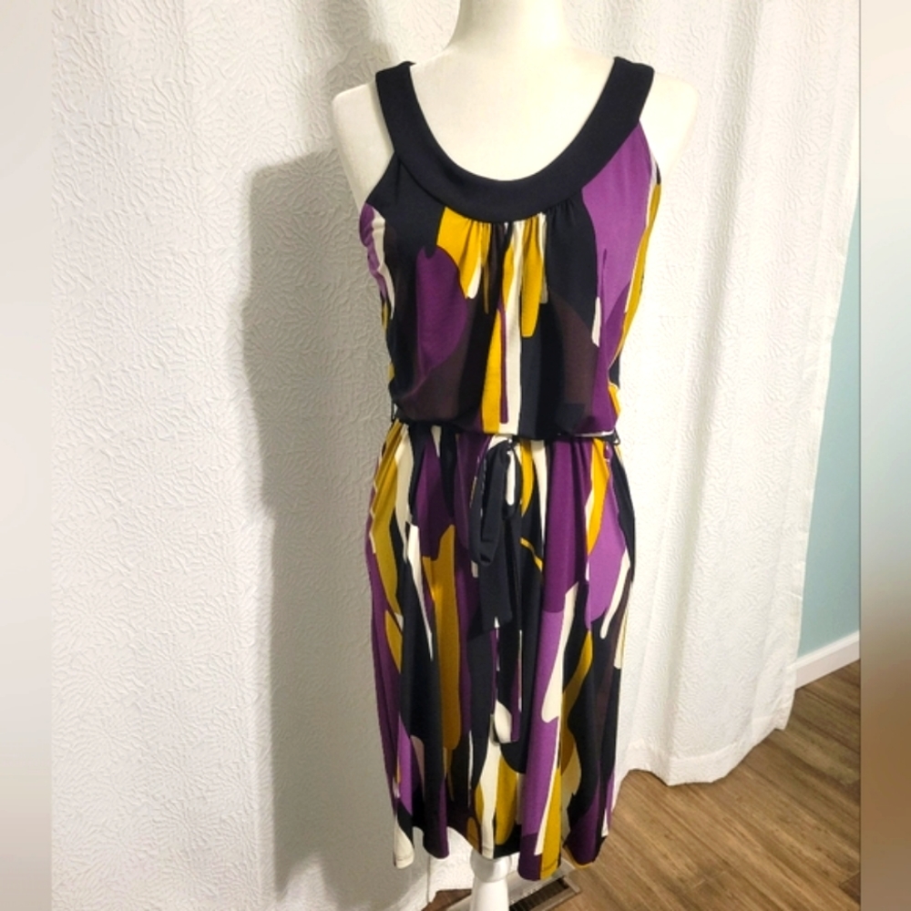 Alfani Everyday Dress